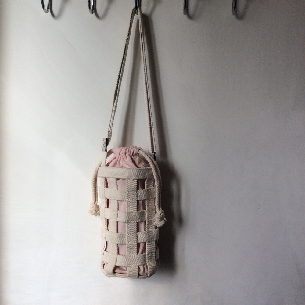 Water Bottle Carrier